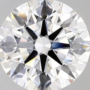 2.14 cctw VVS2 - Lab Grown Loose Diamond