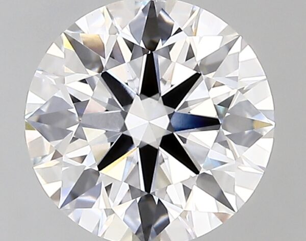 2.14 cctw VVS2 - Lab Grown Loose Diamond