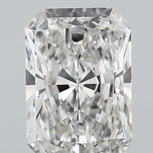 1.31 cctw VVS2 - Lab Grown Loose Diamond