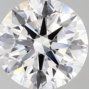 2.14 cctw VVS2 - Lab Grown Loose Diamond