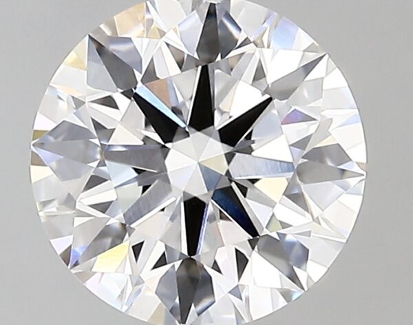 2.14 cctw VVS2 - Lab Grown Loose Diamond