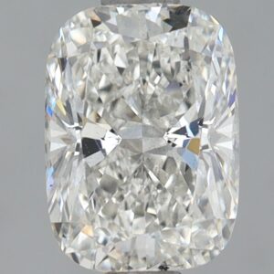 1.10 cctw SI1 - Lab Grown Loose Diamond