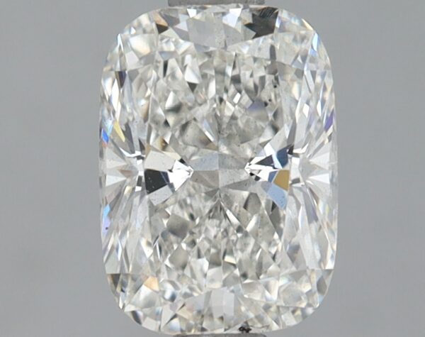 1.10 cctw SI1 - Lab Grown Loose Diamond