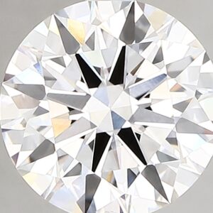 2.34 cctw VVS2 - Lab Grown Loose Diamond