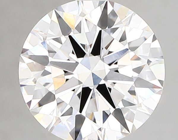 2.34 cctw VVS2 - Lab Grown Loose Diamond