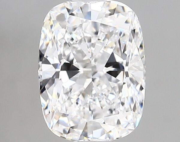 1.37 cctw VVS2 - Lab Grown Loose Diamond
