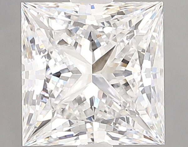 1.68 cctw VVS2 - Lab Grown Loose Diamond