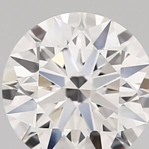 1.17 cctw VVS1 - Lab Grown Loose Diamond