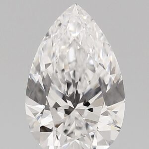 1.54 cctw VVS2 - Lab Grown Loose Diamond