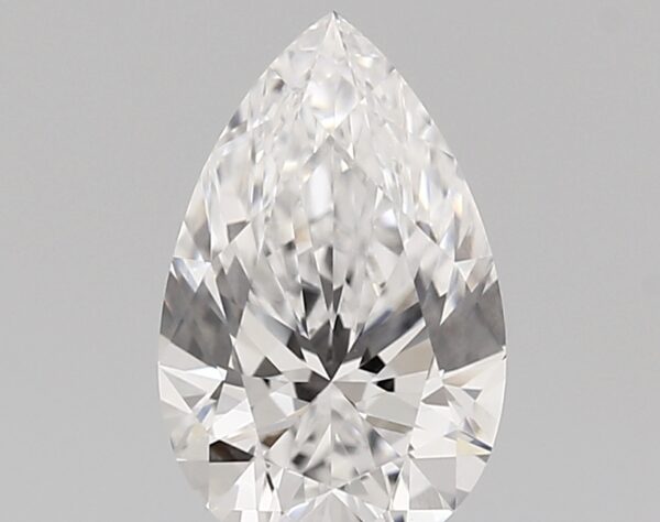 1.54 cctw VVS2 - Lab Grown Loose Diamond