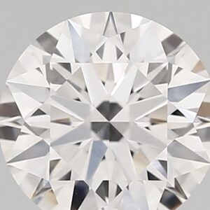 1.71 cctw VVS2 - Lab Grown Loose Diamond