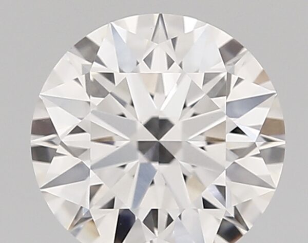 1.71 cctw VVS2 - Lab Grown Loose Diamond