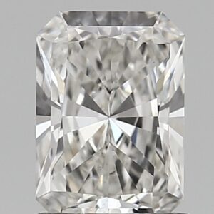 1.10 cctw VS1 - Lab Grown Loose Diamond