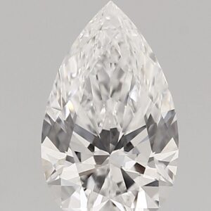 1.37 cctw VVS2 - Lab Grown Loose Diamond