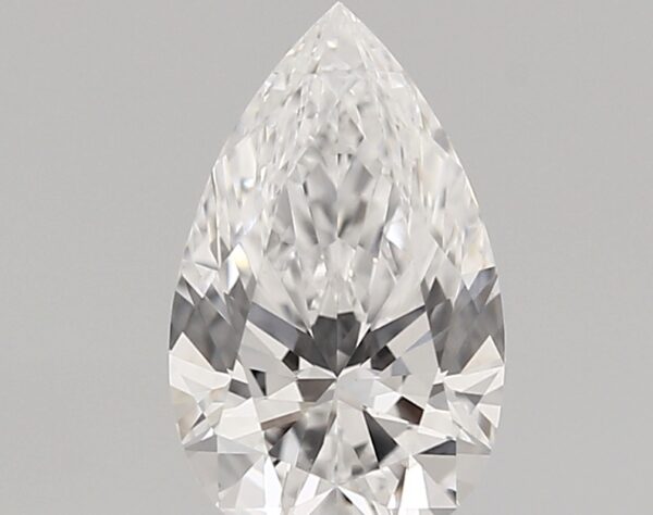 1.37 cctw VVS2 - Lab Grown Loose Diamond