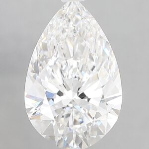 2.19 cctw VVS2 - Lab Grown Loose Diamond