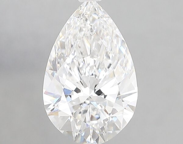 2.19 cctw VVS2 - Lab Grown Loose Diamond