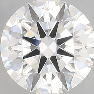 2.15 cctw VVS2 - Lab Grown Loose Diamond