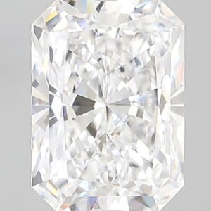 2.80 cctw VVS2 - Lab Grown Loose Diamond