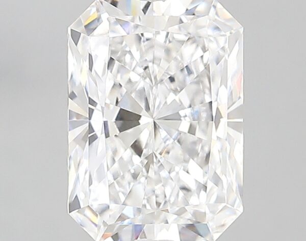 2.80 cctw VVS2 - Lab Grown Loose Diamond
