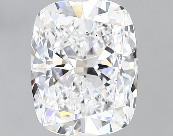 2.10 cctw VS2 - Lab Grown Loose Diamond