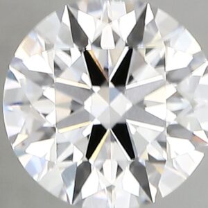 2.07 cctw VVS2 - Lab Grown Loose Diamond