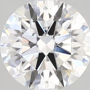 2.32 cctw VVS2 - Lab Grown Loose Diamond