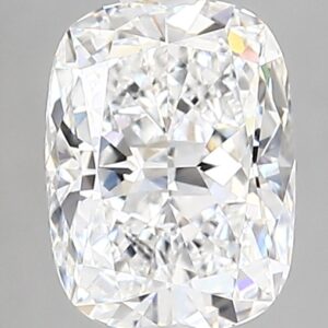1.15 cctw VVS1 - Lab Grown Loose Diamond