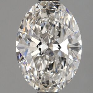 1.50 cctw VS2 - Lab Grown Loose Diamond