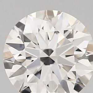 1.07 cctw VVS1 - Lab Grown Loose Diamond