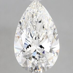 2.19 cctw VVS2 - Lab Grown Loose Diamond