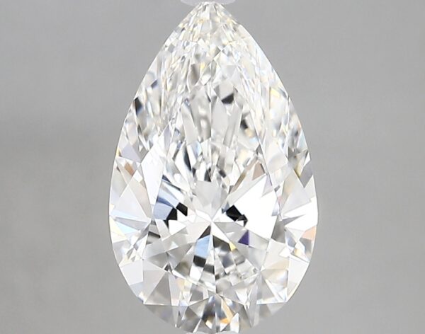 2.19 cctw VVS2 - Lab Grown Loose Diamond