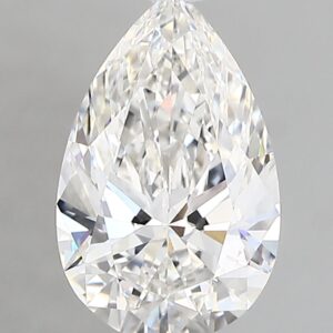 1.28 cctw VVS1 - Lab Grown Loose Diamond