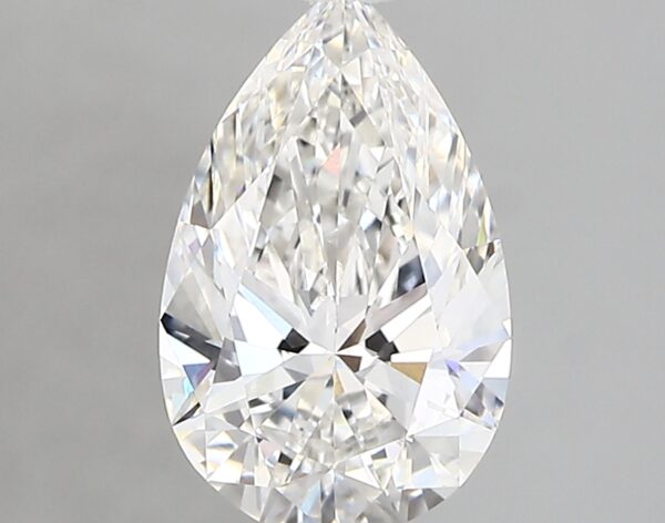 1.28 cctw VVS1 - Lab Grown Loose Diamond