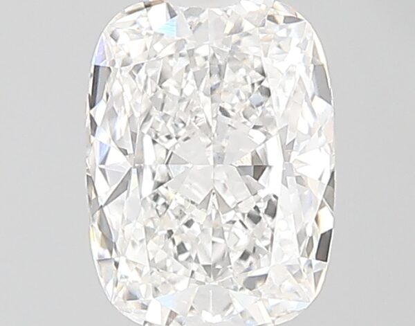 1.19 cctw VVS2 - Lab Grown Loose Diamond