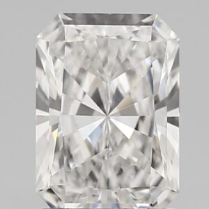 1.33 cctw VS1 - Lab Grown Loose Diamond