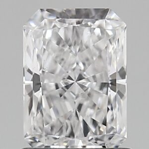 1.00 cctw VS1 - Lab Grown Loose Diamond