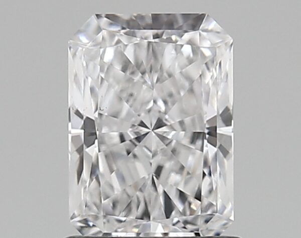 1.00 cctw VS1 - Lab Grown Loose Diamond