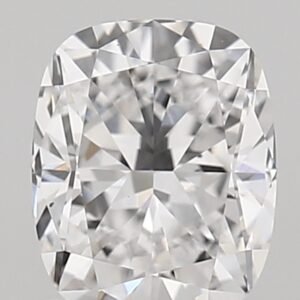 1.00 cctw VS1 - Lab Grown Loose Diamond