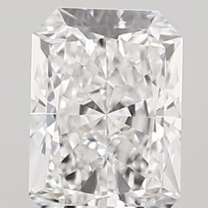 1.01 cctw VVS2 - Lab Grown Loose Diamond
