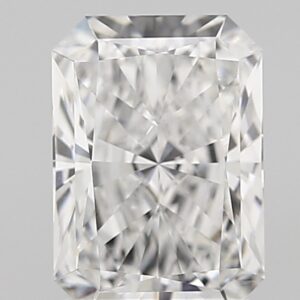1.51 cctw VVS1 - Lab Grown Loose Diamond