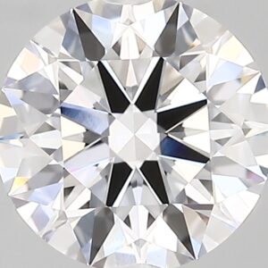 2.12 cctw VVS2 - Lab Grown Loose Diamond