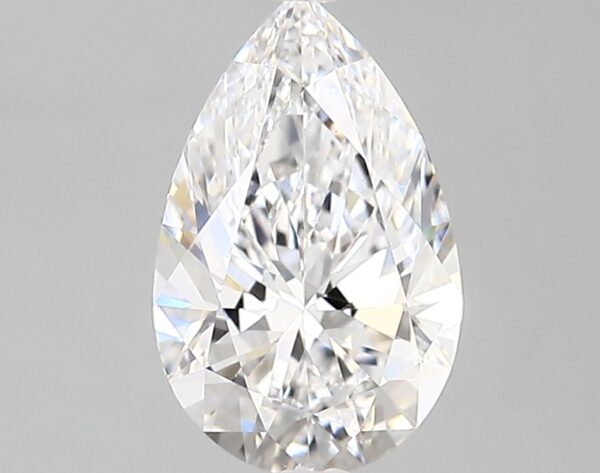 1.43 cctw VS1 - Lab Grown Loose Diamond