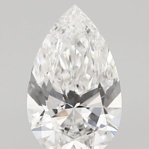 1.50 cctw VVS1 - Lab Grown Loose Diamond