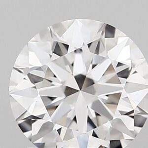 1.28 cctw VVS2 - Lab Grown Loose Diamond