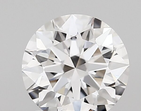 1.28 cctw VVS2 - Lab Grown Loose Diamond