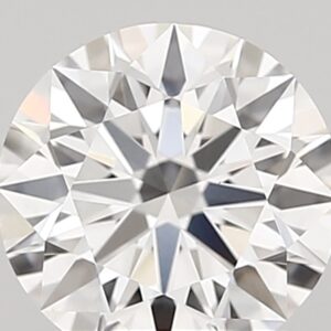 1.23 cctw VVS2 - Lab Grown Loose Diamond