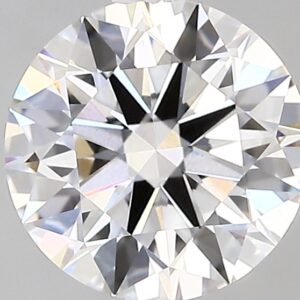 2.01 cctw VVS2 - Lab Grown Loose Diamond