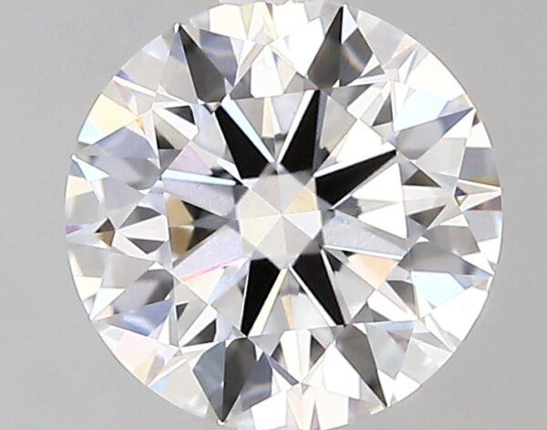 2.01 cctw VVS2 - Lab Grown Loose Diamond