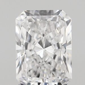 1.52 cctw VVS2 - Lab Grown Loose Diamond